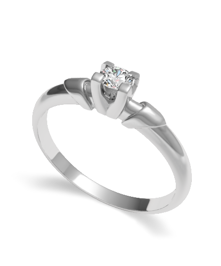 картинка Кольцо 921-658 ювелирные изделия Diamo+ картинка Кольцо 921-658 ювелирные изделия Diamo+